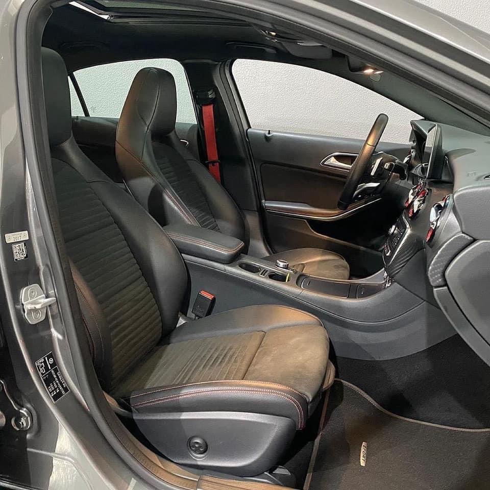 Mercedes-Benz A 250 Sport – Image 8