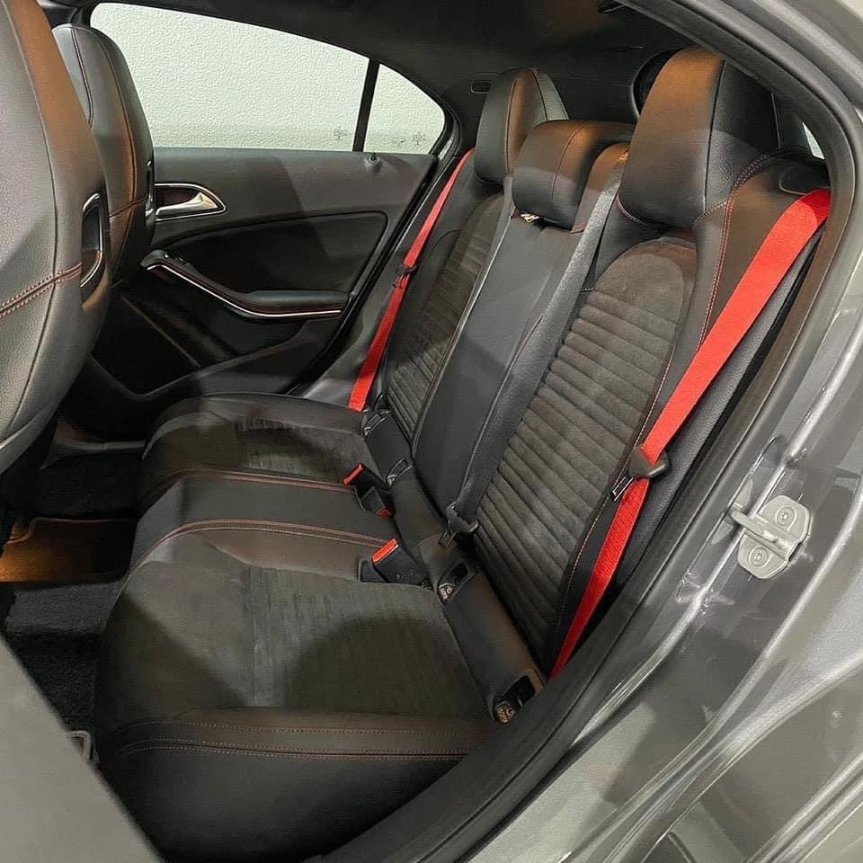 Mercedes-Benz A 250 Sport – Image 9