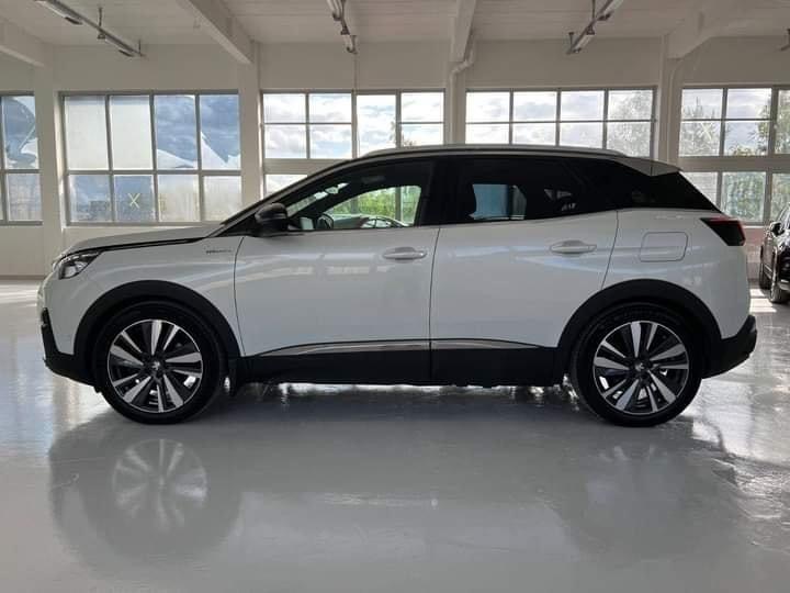 Peugeot 3008 – Image 10