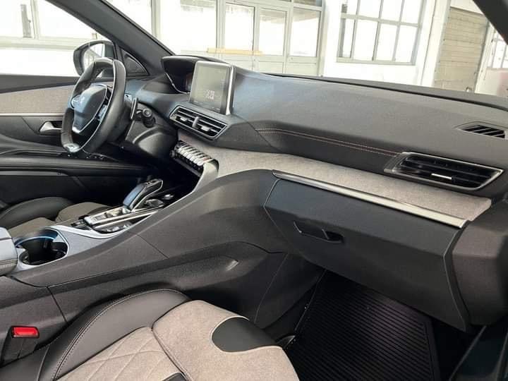 Peugeot 3008 – Image 12