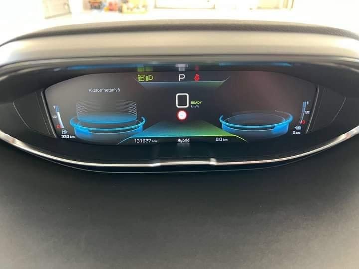 Peugeot 3008 – Image 24