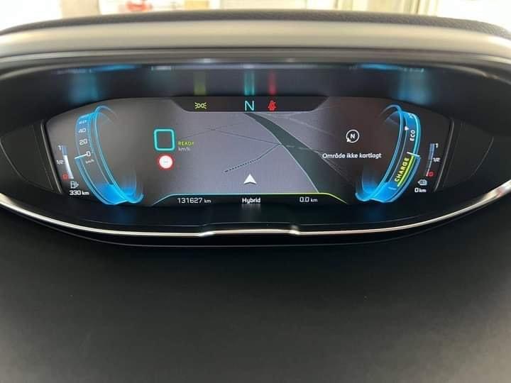 Peugeot 3008 – Image 25