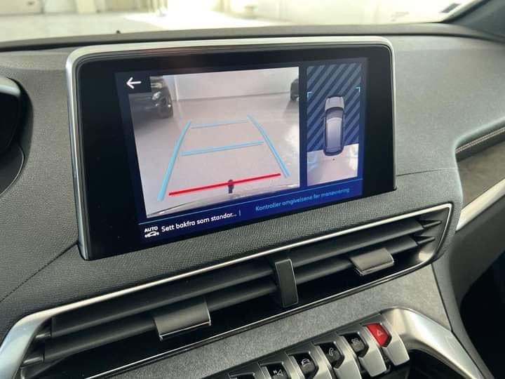Peugeot 3008 – Image 29