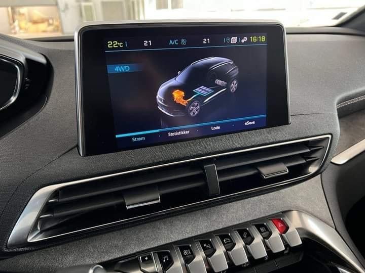 Peugeot 3008 – Image 39