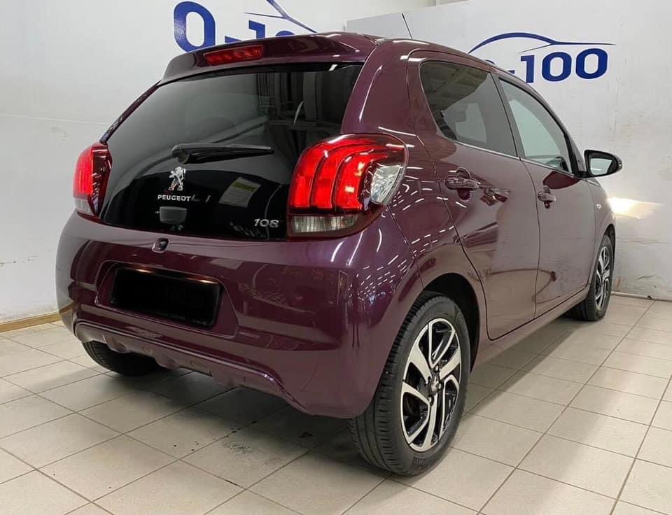 Peugeot 108 – Image 5