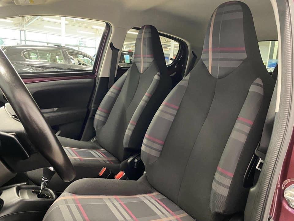 Peugeot 108 – Image 10