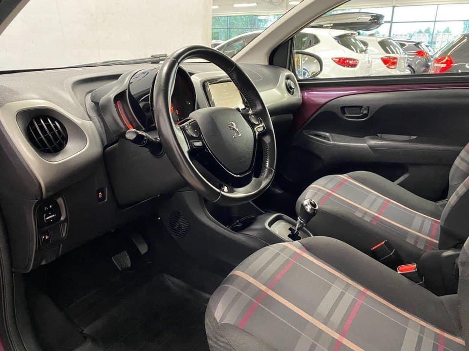 Peugeot 108 – Image 9