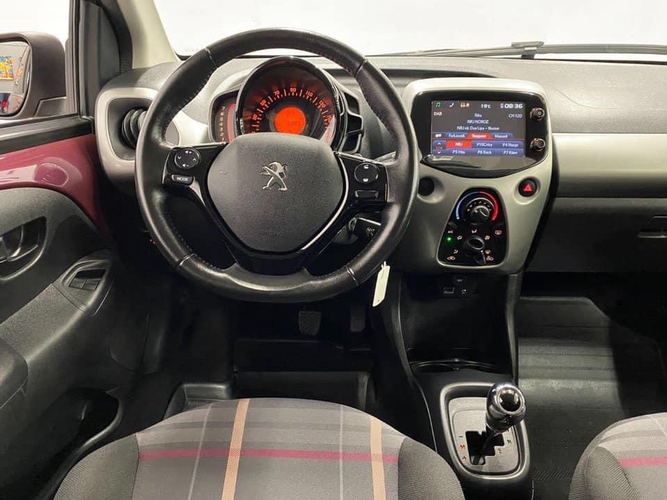 Peugeot 108 – Image 7