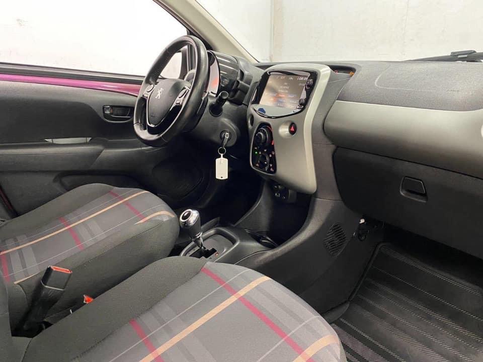 Peugeot 108 – Image 8