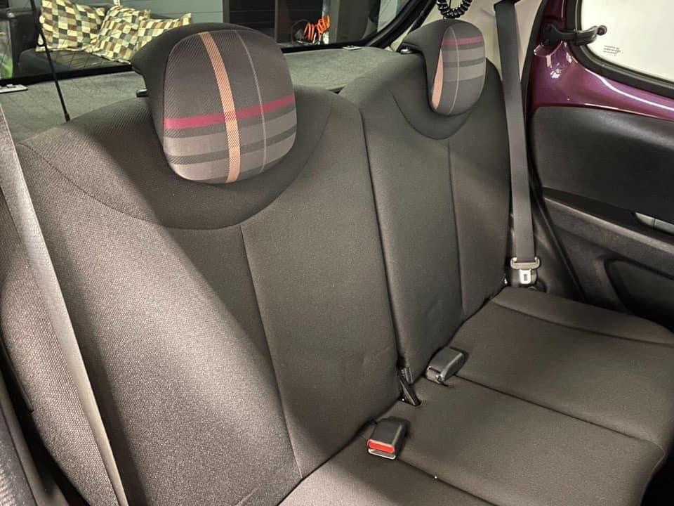 Peugeot 108 – Image 11