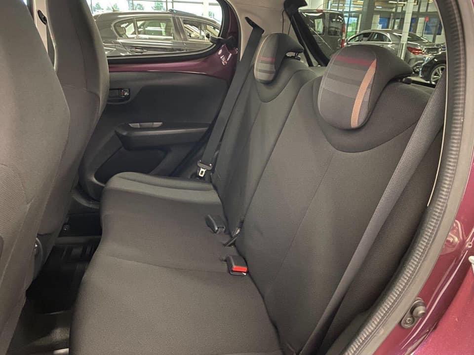 Peugeot 108 – Image 12