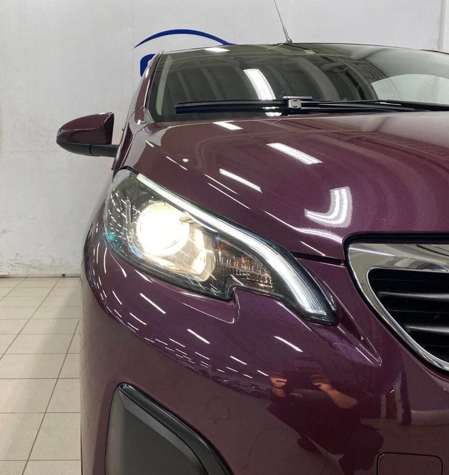 Peugeot 108 – Image 13