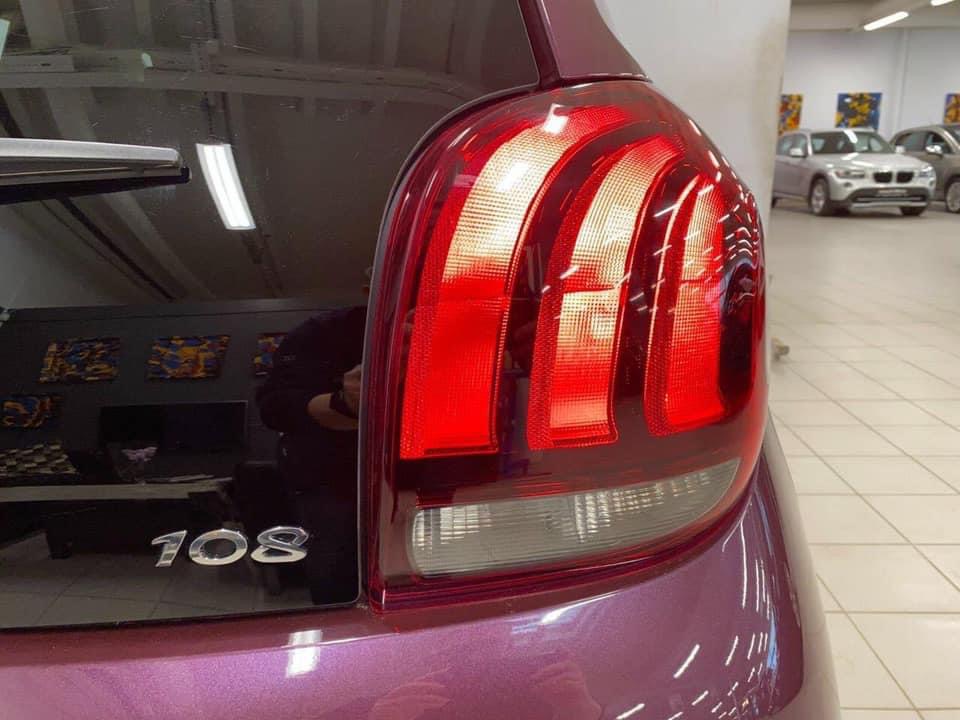 Peugeot 108 – Image 14