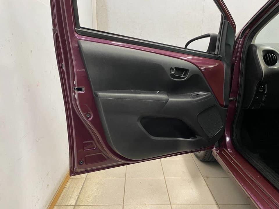 Peugeot 108 – Image 17