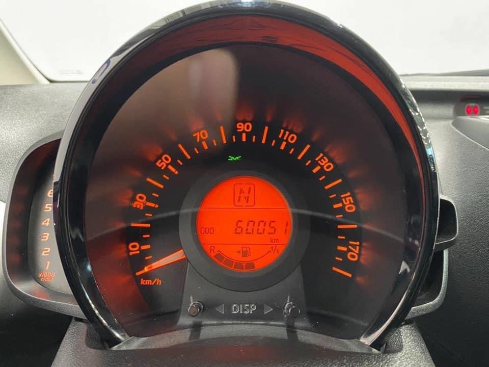 Peugeot 108 – Image 21