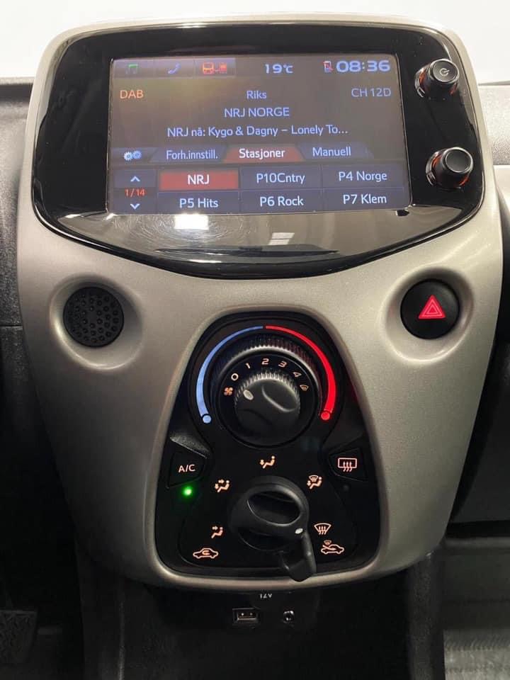 Peugeot 108 – Image 22