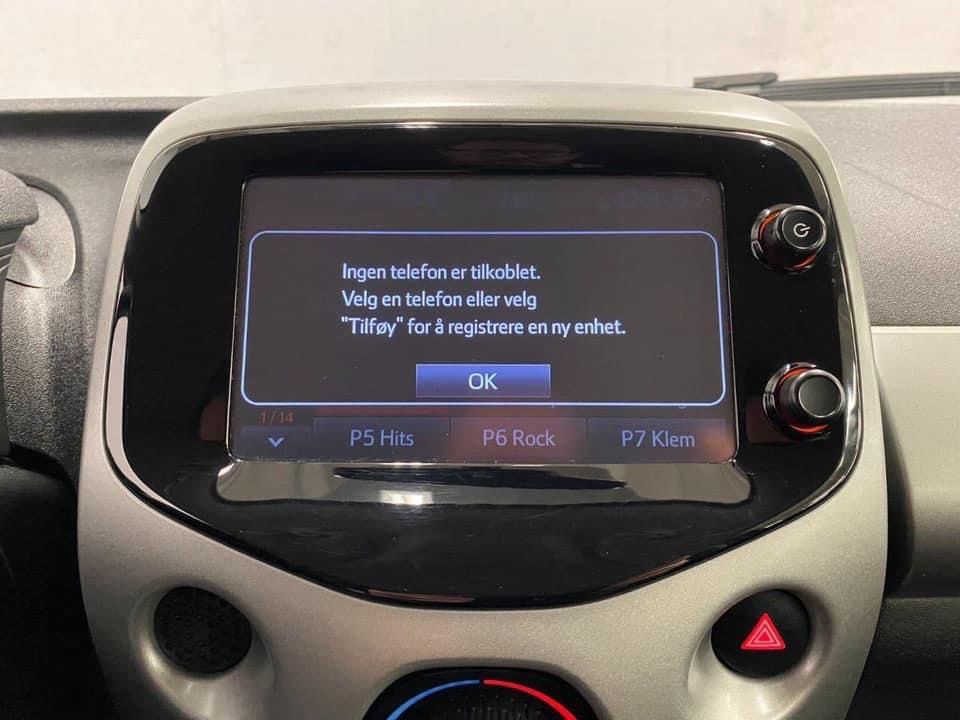 Peugeot 108 – Image 24