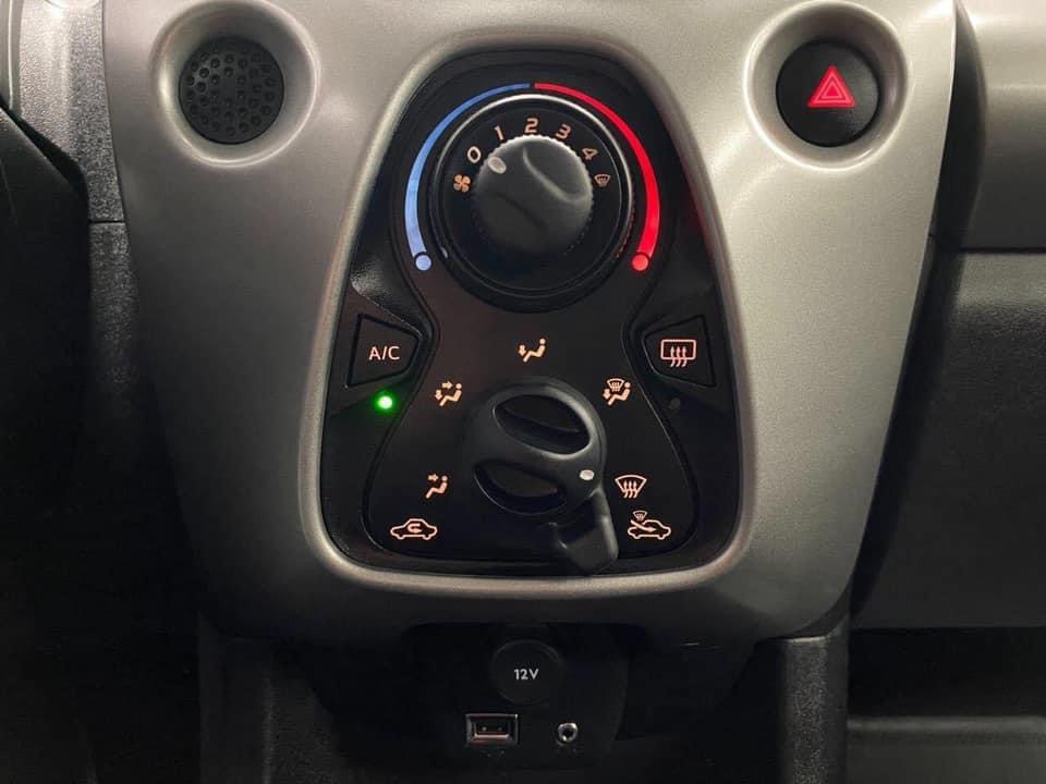Peugeot 108 – Image 25