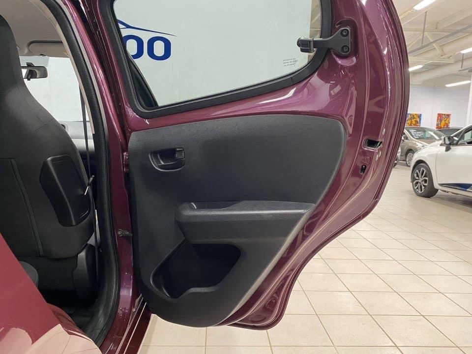Peugeot 108 – Image 20
