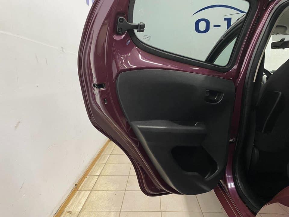 Peugeot 108 – Image 19