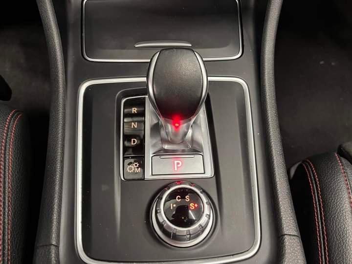 MERCEDES CLASSE A 45 mercedes-amg speedshift – Image 13