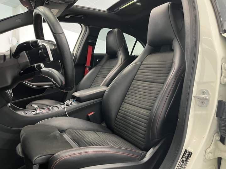 MERCEDES CLASSE A 45 mercedes-amg speedshift – Image 11