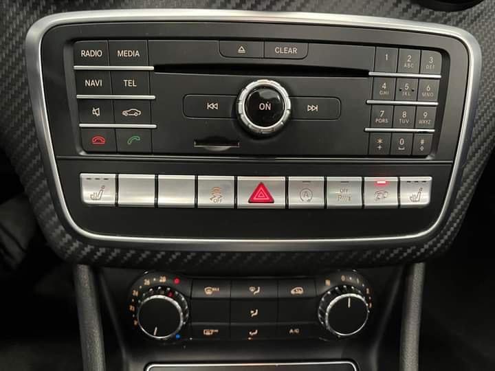 MERCEDES CLASSE A 45 mercedes-amg speedshift – Image 14