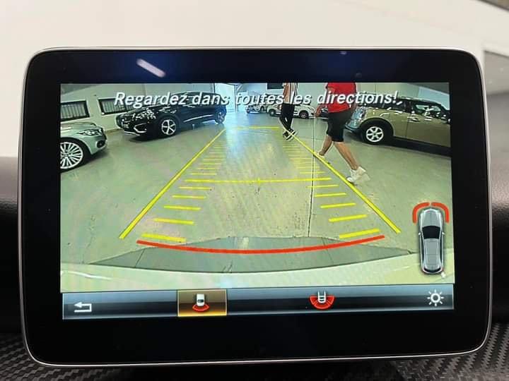 MERCEDES CLASSE A 45 mercedes-amg speedshift – Image 16