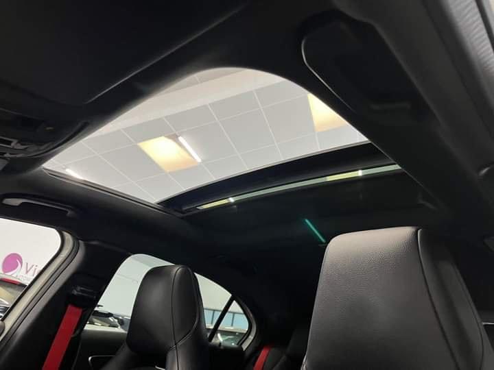 MERCEDES CLASSE A 45 mercedes-amg speedshift – Image 15